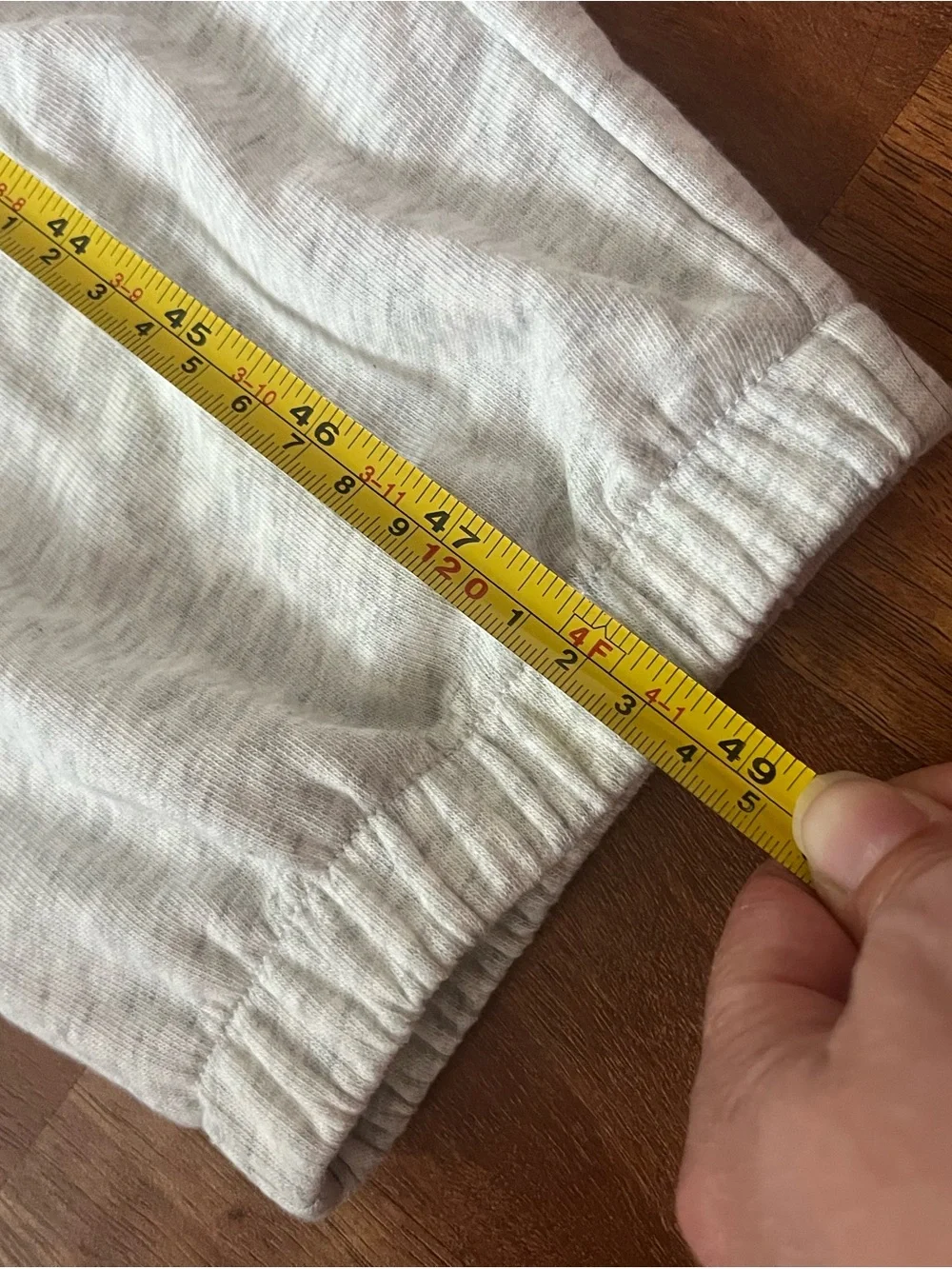 New Old Navy Heather Gray Button-Front Romper